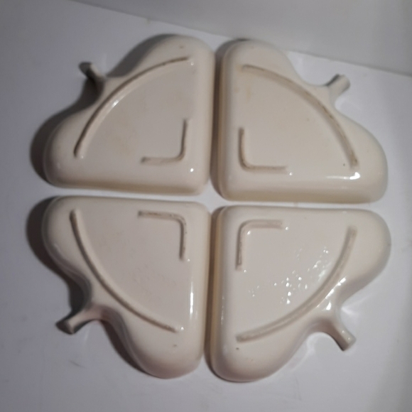 Vintage Valley Vista  USA California pottery - Picture 2 of 2